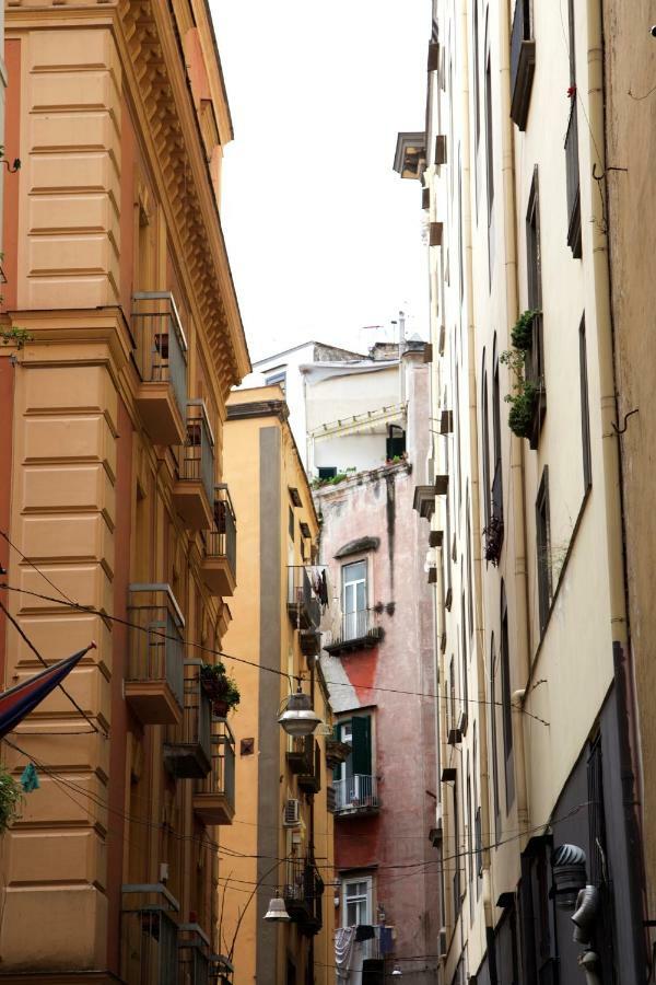 Scugnizzo Naples
