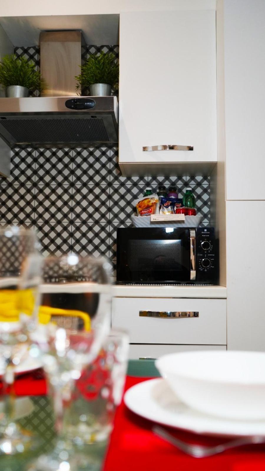 Scugnizzo Appartement