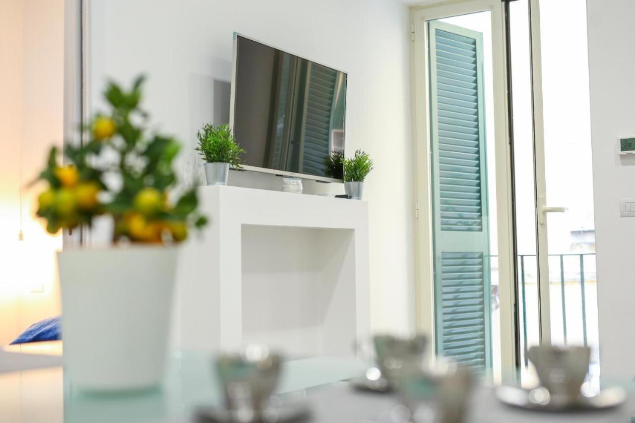 Scugnizzo Appartement