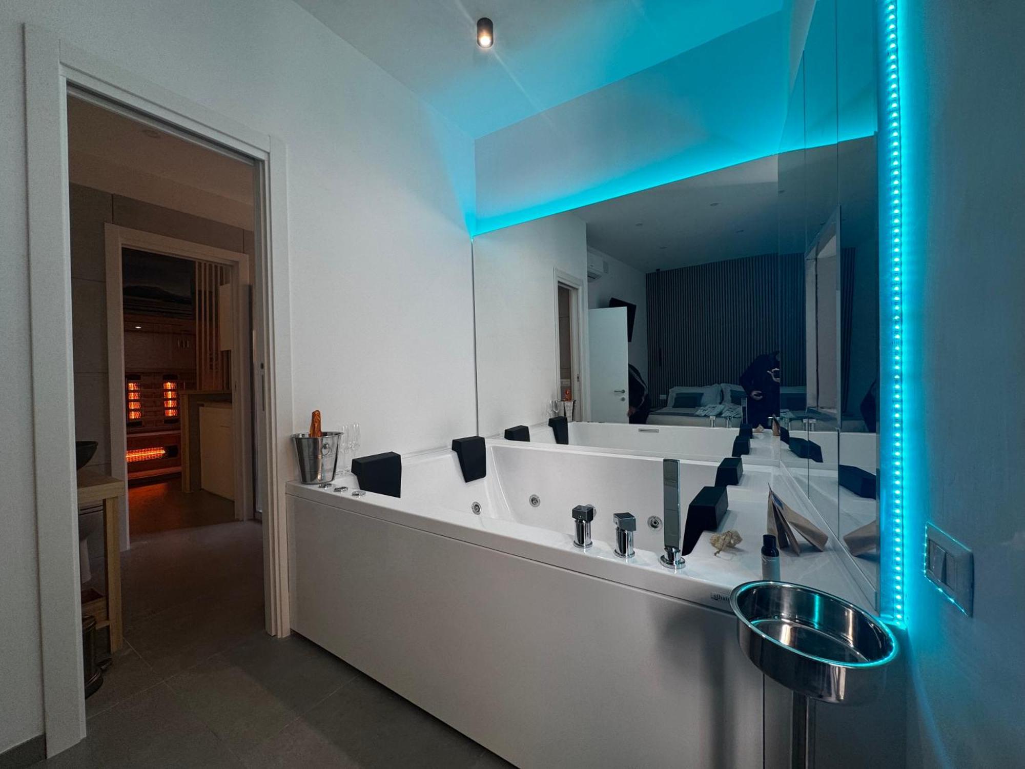 Scugnizzo Appartement Napels