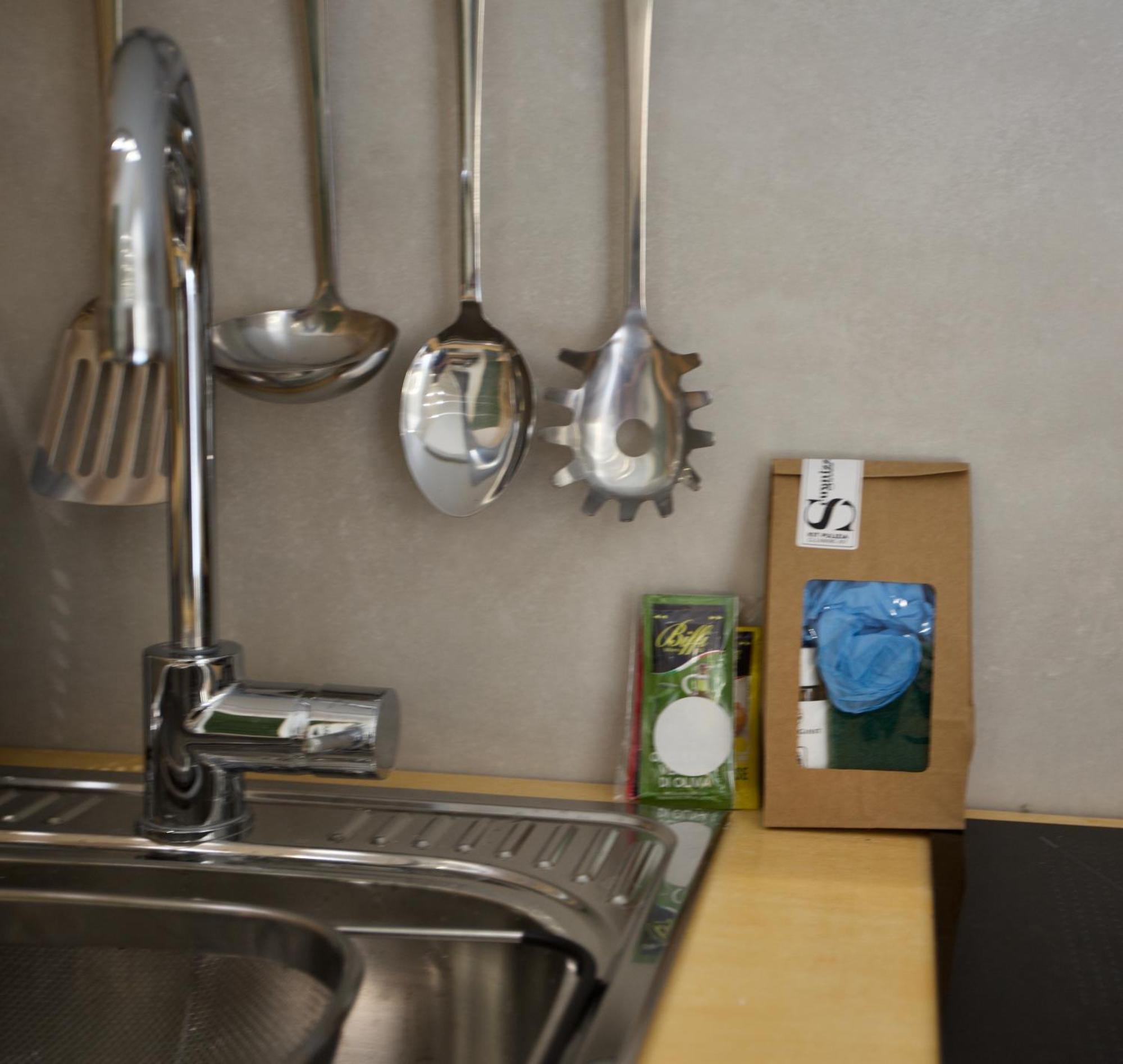Scugnizzo Appartement *