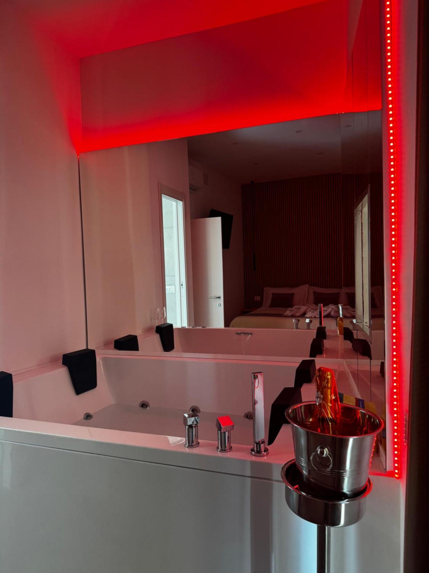 Scugnizzo Appartement *