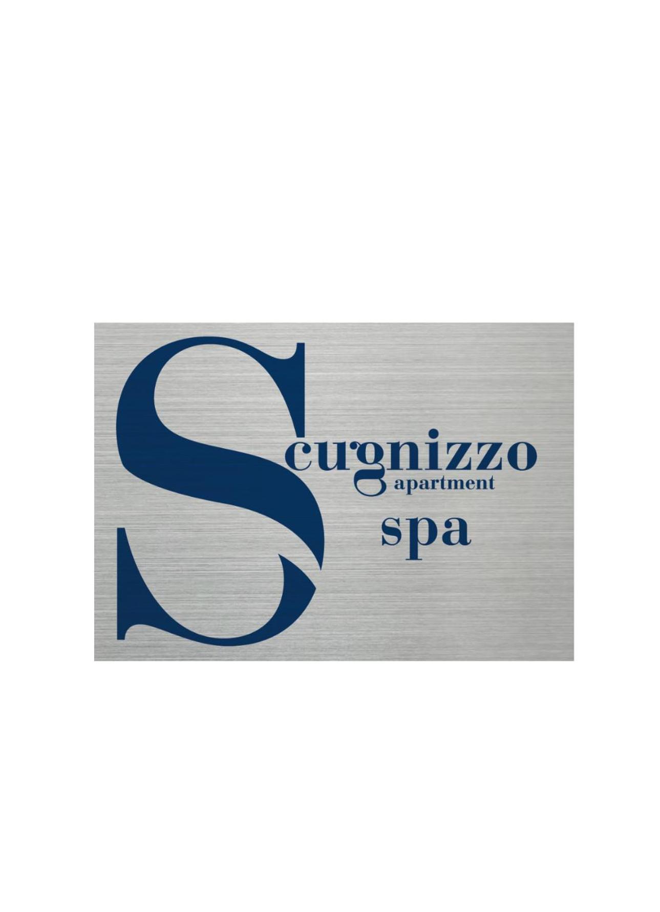 Scugnizzo Appartement