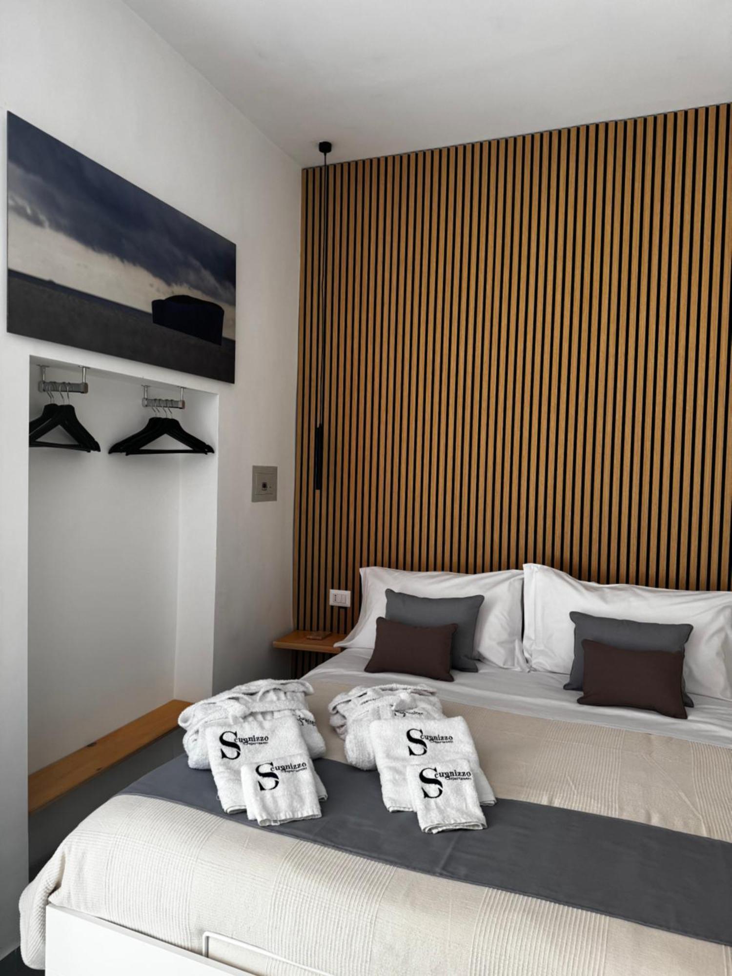 Appartement Scugnizzo Napels