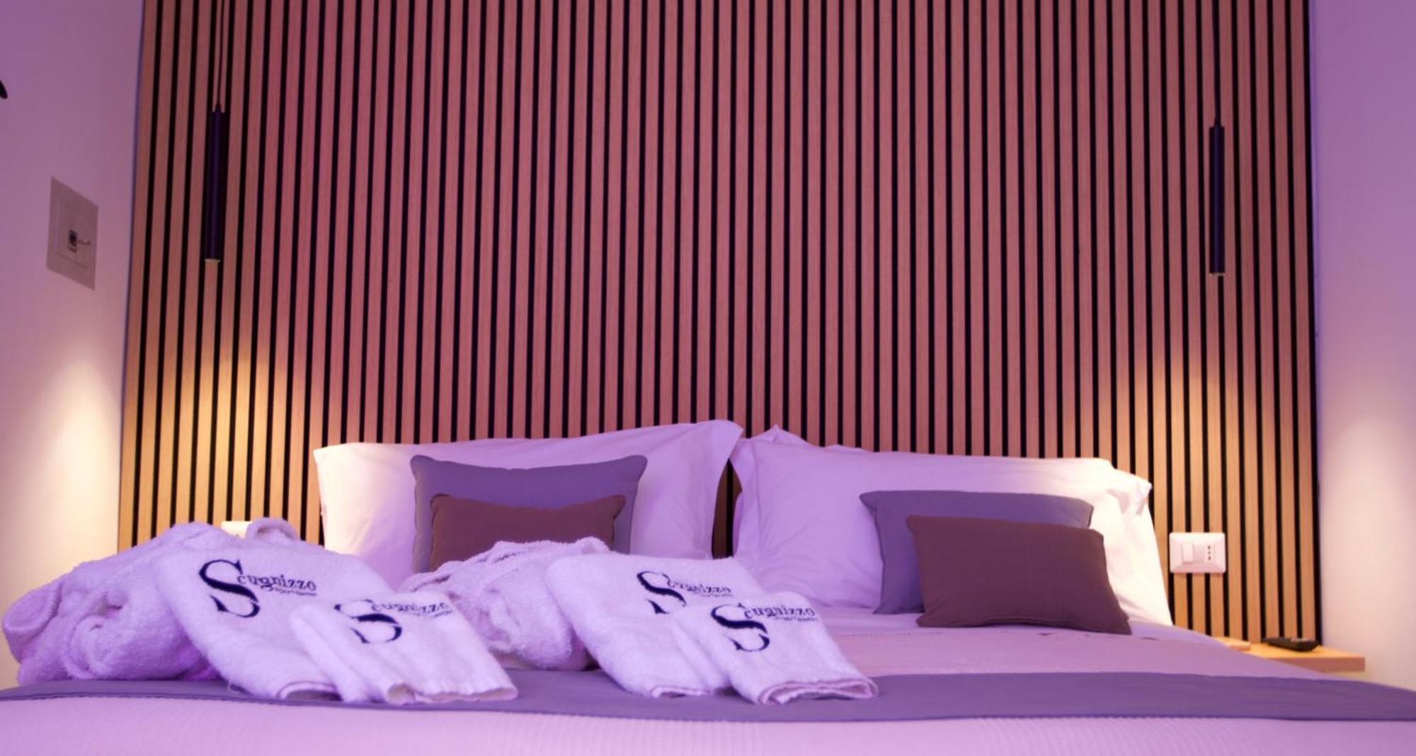 Scugnizzo Appartement