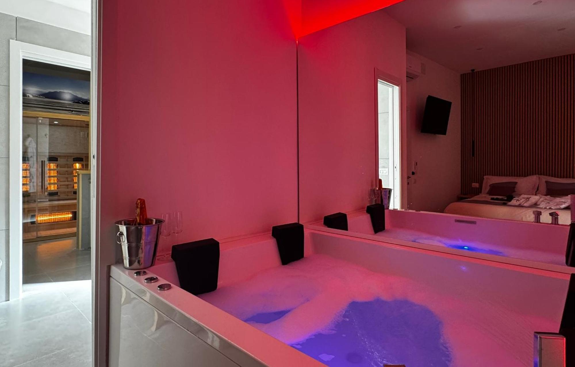 Appartement Scugnizzo Napels