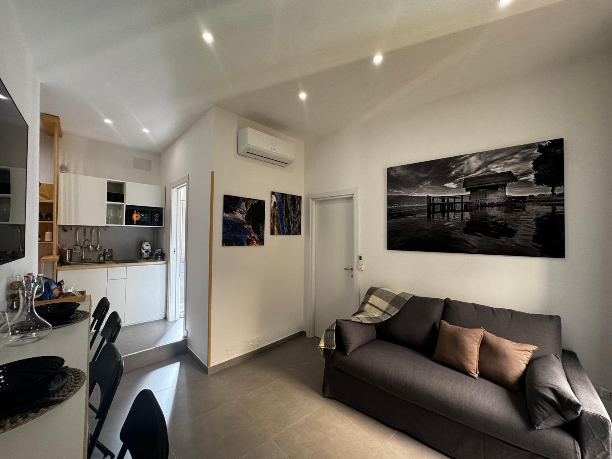 Scugnizzo Appartement