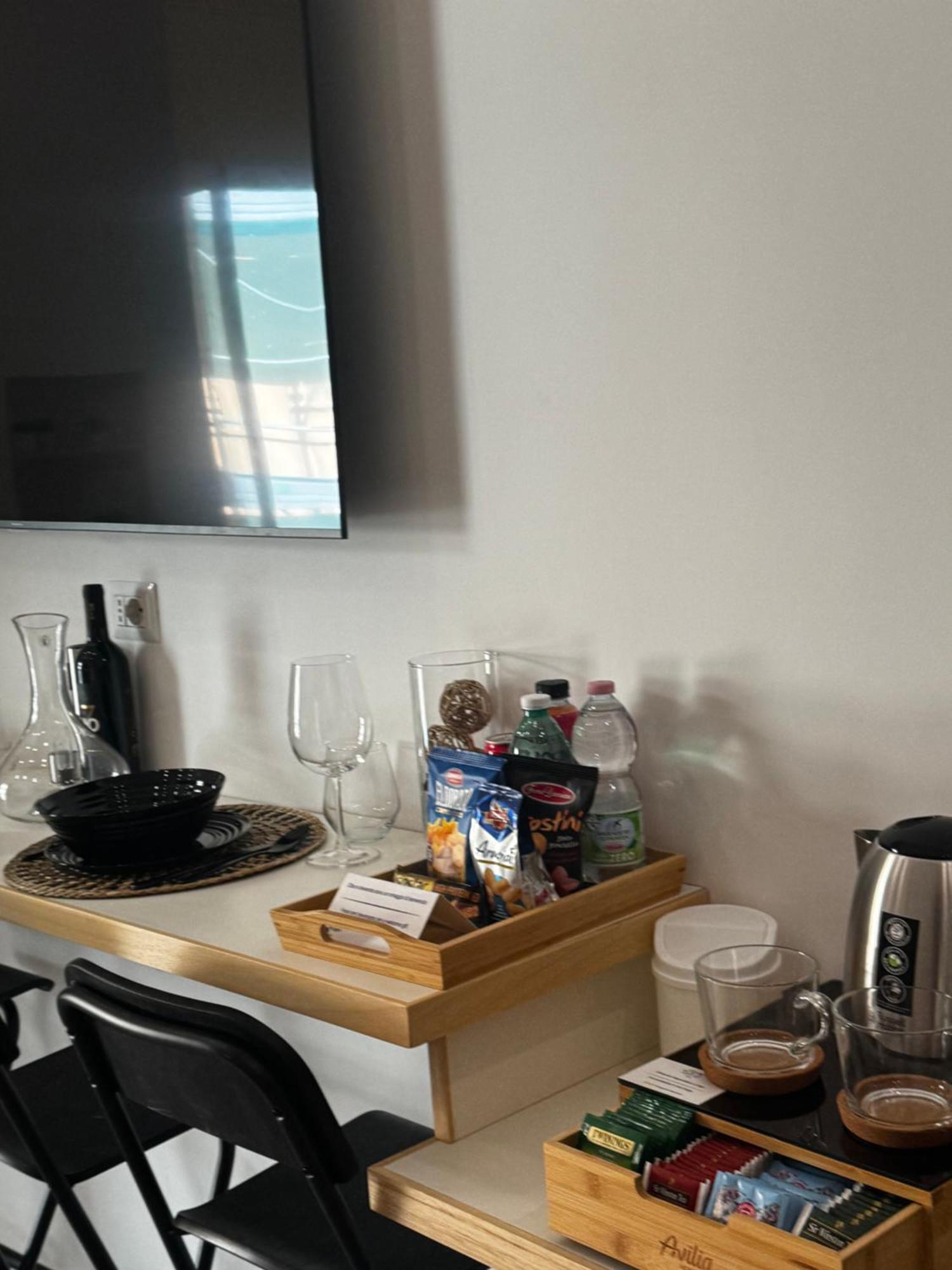Scugnizzo Appartement