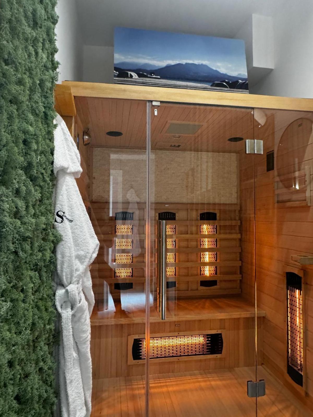 Appartement Scugnizzo Napels