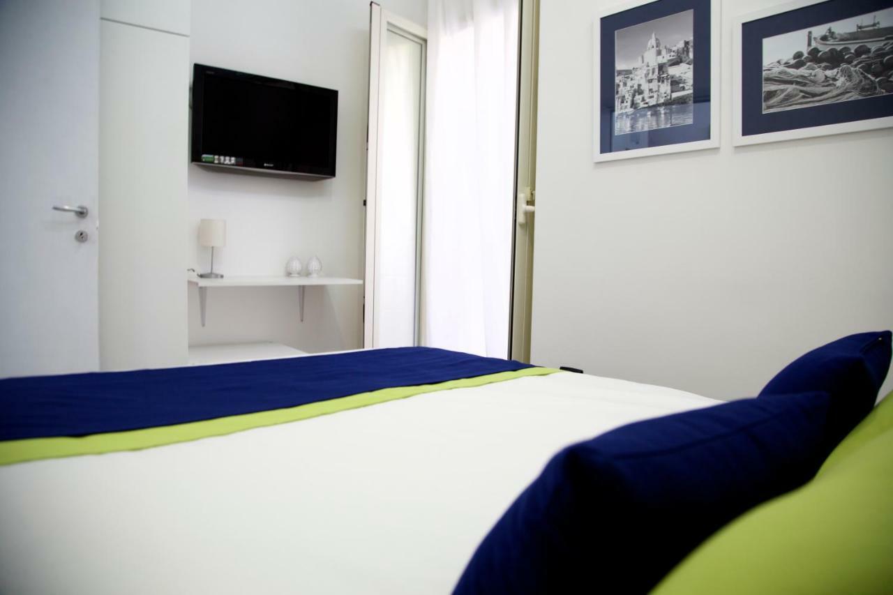 Appartement Scugnizzo