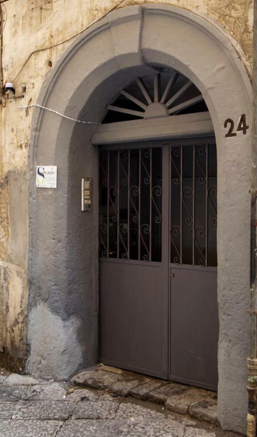 Appartement Scugnizzo