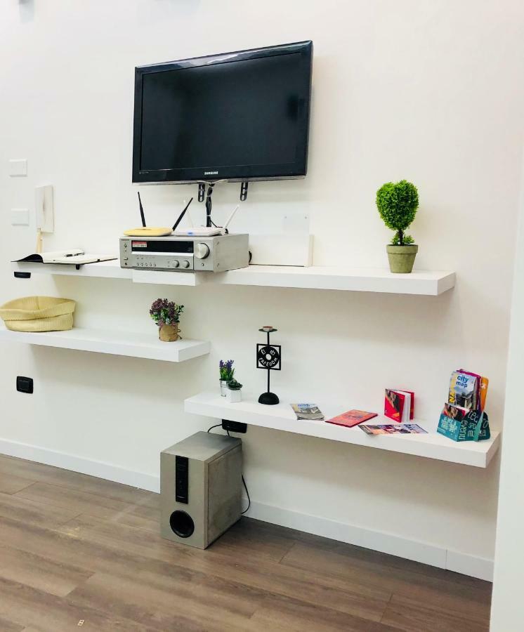 Appartement Scugnizzo *