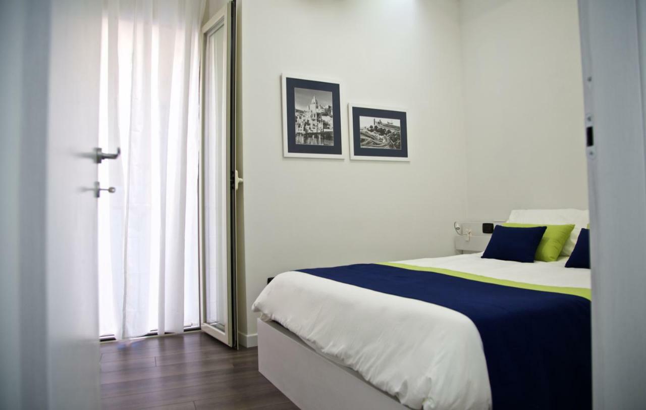 Scugnizzo Appartement *